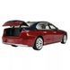 Автомодель металева, машинка АВТОПРОМ, 1:24 BMW I7, 68288A(R)