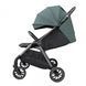 Коляска прогулочная Carrello Delta CRL-5517 Jungle Green, зеленая, Карелло Дельта, до 22кг