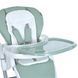 Стульчик для кормления El Camino Steady ME 1177 Menta