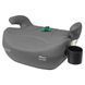Автокрісло-бустер + направляючий ремінь CARRELLO Next CRL-16011A , Seashell Grey, i-Size 125-150см