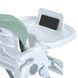 Стульчик для кормления El Camino Steady ME 1177 Menta