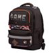 Набор: рюкзак ортопедический + сумка для обуви + пенал "YES» S-30 Juno XS "Game" Ergo, 556815