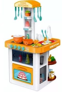 Детская игровая кухня Induction Cooker, с водой, Вambi, 82*41*39 см, 889-59