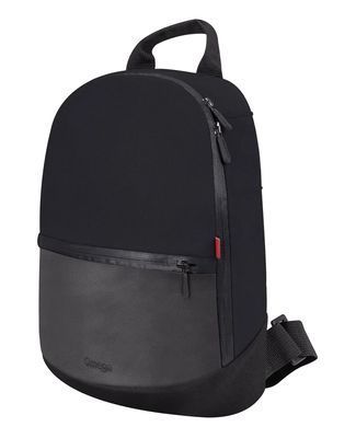 Коляска универсальная 2 в 1, CARRELLO Omega CRL-6540/1 (2in1) Cosmo Black + фонарик, черная, Карелло Омега