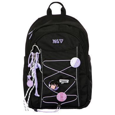 Рюкзак школьный Yes Kawaii TS-60L