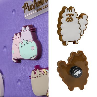 Рюкзак дитячий Yes Pusheen K-45XS