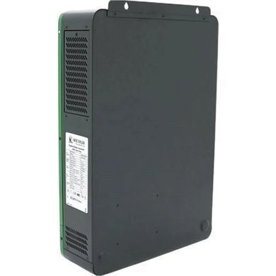 Гібридний інвертор WHC SOLAR HVM-3.6KW PLUS 3600W 24V MPPT