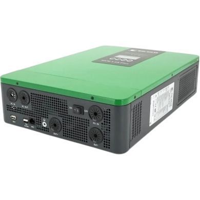 Гібридний інвертор WHC SOLAR HVM-3.6KW PLUS 3600W 24V MPPT