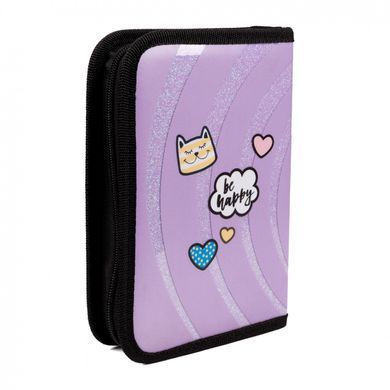 Набор: рюкзак школьный ортопедический + сумка + пенал YES S-100_Collection Girl's Dream 559775