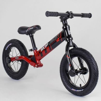 Велобіг від дитячий "CORSO" SKIP JACK, 12 дюймів, 44538