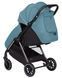 Коляска прогулочная Carrello Delta CRL-5517 Sky Blue, голубая, Карелло Дельта, до 22кг