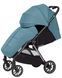 Коляска прогулочная Carrello Delta CRL-5517 Sky Blue, голубая, Карелло Дельта, до 22кг