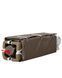 Манеж детский Carrello Piccolo+ CRL-11501/2 Chocolate Brown с двумя уровнями дна 125*65*79см Каррелло Пикколо+