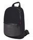 Коляска универсальная 2 в 1, CARRELLO Omega CRL-6540/1 (2in1) Cosmo Black + фонарик, черная, Карелло Омега