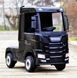 Электромобиль детский одноместный грузовик Scania&nbsp;(M 6062EBLR-2)