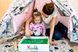 Світловий планшет &mdash; пісочниця Noofik "Baby_ok" без кишені 42*52 см