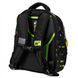 Рюкзак шкільний ортопедичний Yes Gamer S-91 559589
