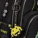 Рюкзак школьный полукаркасный Yes Gamer S-91