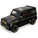 Автомодель металлическая, машинка АВТОПРОМ, 1:24 Mercedes-Benz, AP7717