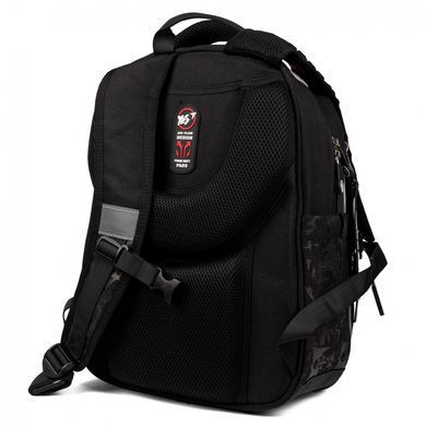 Рюкзак шкільний ортопедичний Yes Samurai S-91 559588