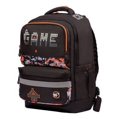 Рюкзак шкільний YES S-30 Juno XS Game Ergo