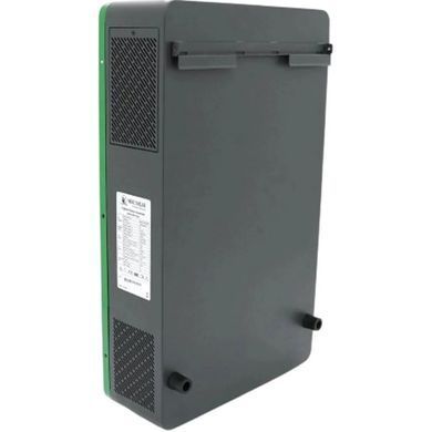 Гібридний інвертор WHC SOLAR HVM-5KW PLUS 5000W 48V MPPT