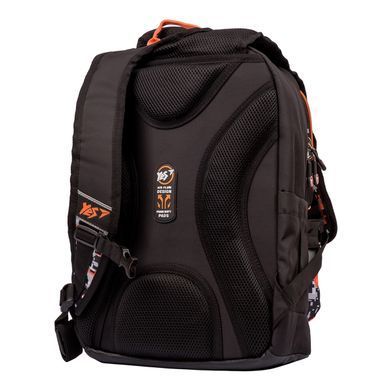 Рюкзак шкільний YES S-30 Juno XS Game Ergo
