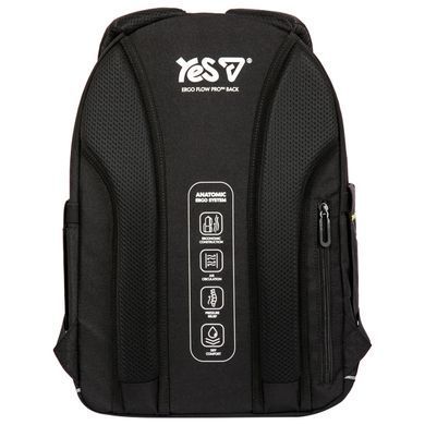 Рюкзак школьный Yes Boo TS-60L
