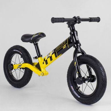 Велобіг від дитячий "CORSO" SKIP JACK, 12 дюймів, 84115