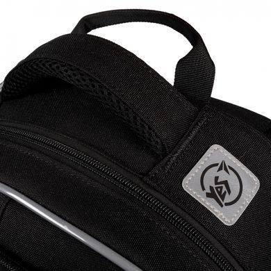 Рюкзак шкільний ортопедичний Yes Samurai S-91 559588