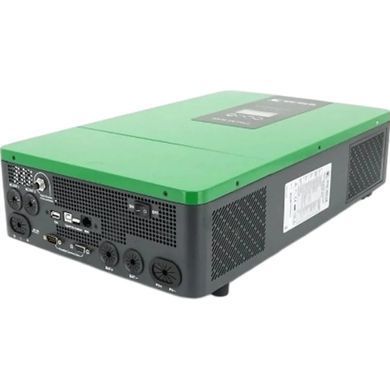 Гібридний інвертор WHC SOLAR HVM-5KW PLUS 5000W 48V MPPT