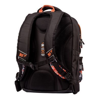 Рюкзак шкільний YES S-30 Juno XS Game Ergo
