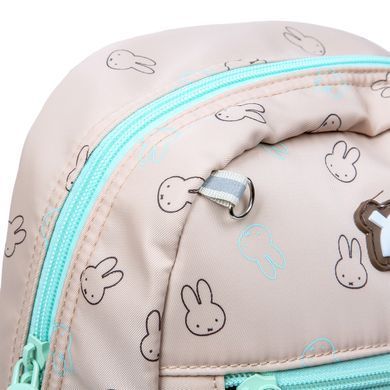 Рюкзак детский Yes Miffy K-45XS