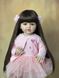 Лялька вінілова 55см, ручна робота, вишукана лялька для дівчинки, Reborn Baby Doll 1