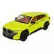 Автомодель металева, машинка АВТОПРОМ, 1:24 BMW XM, AP7742