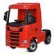 Электромобиль детский одноместный грузовик Scania&nbsp;(M 6062EBLR-3)