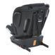 Автокресло детское EL CAMINO, Evolution 360, 0-36 кг, бежевое, ME 1045 Melange Gray