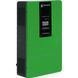 Гібридний інвертор WHC SOLAR HVM-5KW PLUS 5000W 48V MPPT