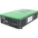 Гібридний інвертор WHC SOLAR HVM-5KW PLUS 5000W 48V MPPT