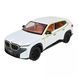 Автомодель металева, машинка АВТОПРОМ, 1:24 BMW XM, AP7742
