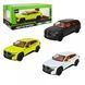 Автомодель металева, машинка АВТОПРОМ, 1:24 BMW XM, AP7742
