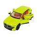Автомодель металева, машинка АВТОПРОМ, 1:24 BMW XM, AP7742