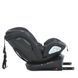 Автокресло детское EL CAMINO, Evolution 360, 0-36 кг, бежевое, ME 1045 Melange Gray
