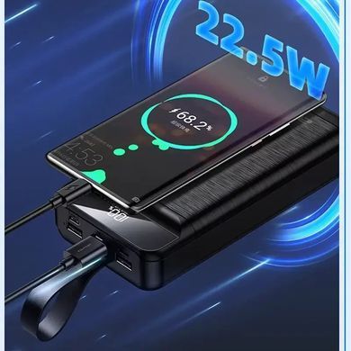 Повербанк Power Bank AWEI P-141K 40000 mAh 22.5W