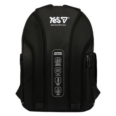 Рюкзак школьный Yes Blaze TS-60L