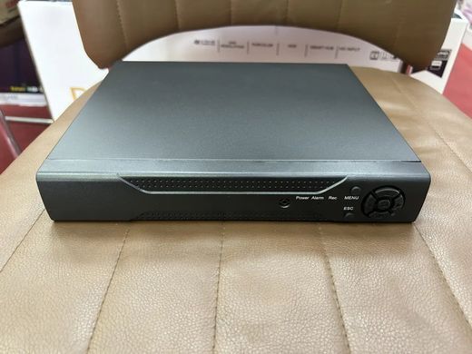 Комплект видеонаблюдения с просмотром через 3G сеть FULL AHD CCTV, 4 камеры + регистратор