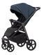 Коляска прогулянкова CARRELLO Bravo Plus 2023 Oxford Blue, CRL-5515, синя, Карелло Браво
