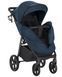 Коляска прогулянкова CARRELLO Bravo Plus 2023 Oxford Blue, CRL-5515, синя, Карелло Браво
