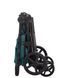 Коляска прогулянкова CARRELLO Bravo Plus 2023 Oxford Blue, CRL-5515, синя, Карелло Браво