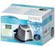 Хлоргенератор, система очистки соленой водой, хлор 5 г/ч, ECO5220/QS500, Intex 26668